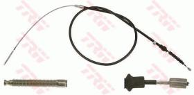 TRW GCH2159 - CABLE FRENO DE MANO