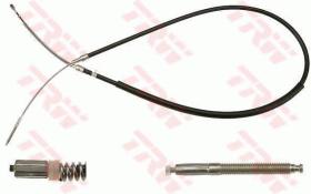 TRW GCH2160 - CABLE FRENO DE MANO