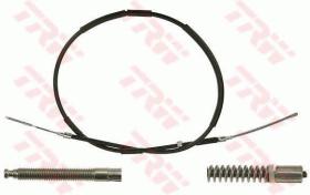 TRW GCH2164 - CABLE FRENO DE MANO