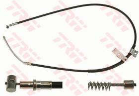 TRW GCH2178 - CABLE FRENO DE MANO