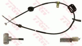 TRW GCH2180 - CABLE FRENO DE MANO