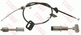 TRW GCH2182 - CABLE FRENO DE MANO