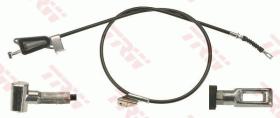 TRW GCH224 - CABLE FRENO DE MANO