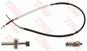 TRW GCH2295 - CABLE FRENO DE MANO