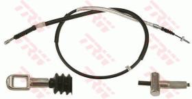 TRW GCH2296 - CABLE FRENO DE MANO