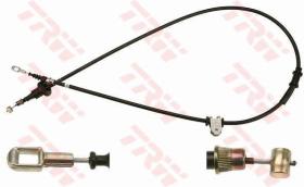 TRW GCH2297 - CABLE FRENO DE MANO