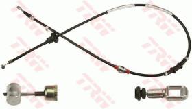 TRW GCH2298 - CABLE FRENO DE MANO