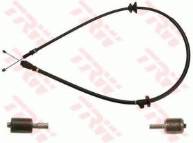 TRW GCH2310 - CABLE FRENO DE MANO