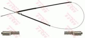 TRW GCH2315 - CABLE FRENO DE MANO