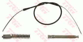 TRW GCH2319 - CABLE FRENO DE MANO