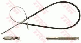 TRW GCH2324 - CABLE FRENO DE MANO