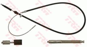 TRW GCH2329 - CABLE FRENO DE MANO