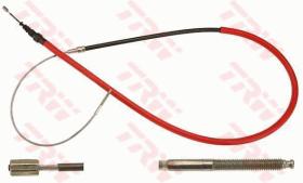 TRW GCH2331 - CABLE FRENO DE MANO