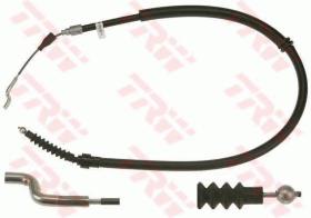 TRW GCH2337 - CABLE FRENO DE MANO