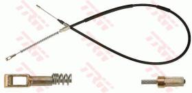 TRW GCH2347 - CABLE FRENO DE MANO