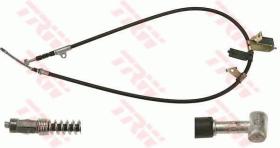 TRW GCH2358 - CABLE FRENO DE MANO