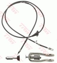 TRW GCH2383 - CABLE FRENO DE MANO