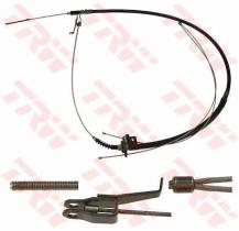 TRW GCH2385 - CABLE FRENO DE MANO