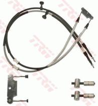 TRW GCH239 - CABLE FRENO DE MANO