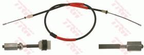 TRW GCH2427 - CABLE FRENO DE MANO