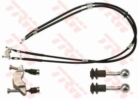 TRW GCH2510 - CABLE FRENO DE MANO