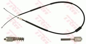 TRW GCH2524 - CABLE FRENO DE MANO