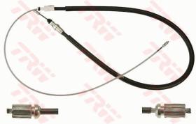 TRW GCH2540 - CABLE FRENO DE MANO