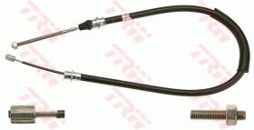 TRW GCH2566 - CABLE FRENO DE MANO