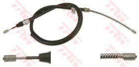 TRW GCH2568 - CABLE FRENO DE MANO