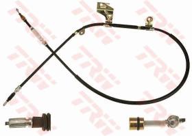 TRW GCH2575 - CABLE FRENO DE MANO