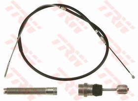 TRW GCH2616 - CABLE FRENO DE MANO