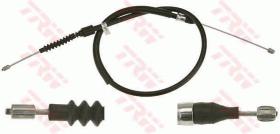 TRW GCH2618 - CABLE FRENO DE MANO