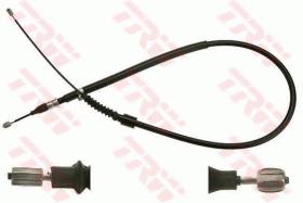 TRW GCH2620 - CABLE FRENO DE MANO