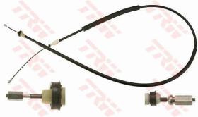 TRW GCH2624 - CABLE FRENO DE MANO