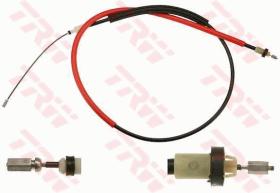 TRW GCH2625 - CABLE FRENO DE MANO