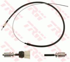 TRW GCH2626 - CABLE FRENO DE MANO