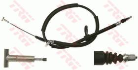 TRW GCH2632 - CABLE FRENO DE MANO