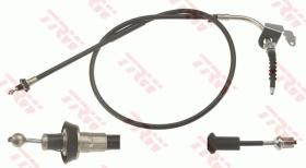 TRW GCH2635 - CABLE FRENO DE MANO