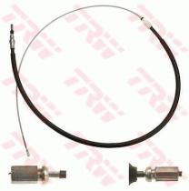 TRW GCH2645 - CABLE FRENO DE MANO