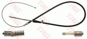 TRW GCH2649 - CABLE FRENO DE MANO