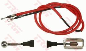 TRW GCH2654 - CABLE FRENO DE MANO