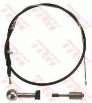 TRW GCH2659 - CABLE FRENO DE MANO