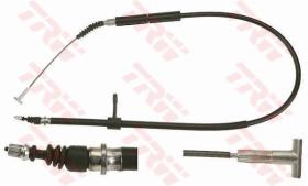 TRW GCH2662 - CABLE FRENO DE MANO