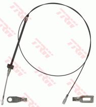 TRW GCH278 - CABLE FRENO DE MANO