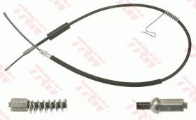 TRW GCH3001 - CABLE FRENO DE MANO