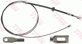 TRW GCH3004 - CABLE FRENO DE MANO