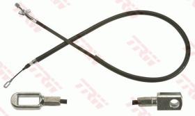 TRW GCH3005 - CABLE FRENO DE MANO