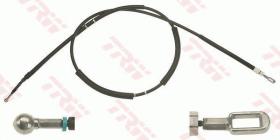 TRW GCH3010 - CABLE FRENO DE MANO