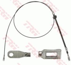 TRW GCH3013 - CABLE FRENO DE MANO