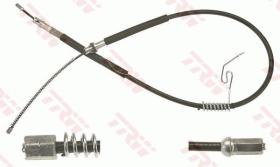 TRW GCH3015 - CABLE FRENO DE MANO